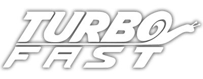 Turbo FAST logo