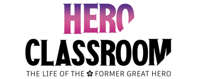 Classroom for Heroes logo