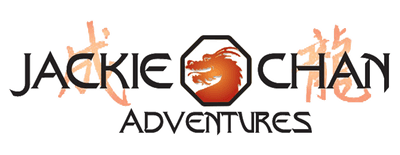Jackie Chan Adventures logo