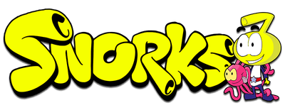 Snorks logo