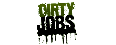 Dirty Jobs logo