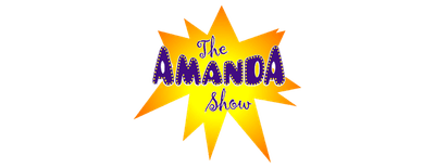 The Amanda Show logo
