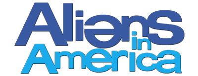 Aliens in America logo