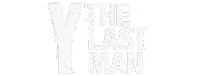 Y: The Last Man logo