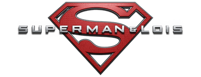 Superman & Lois logo