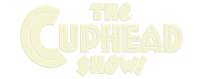 The Cuphead Show! logo