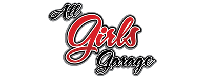 All Girls Garage logo