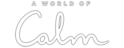 A World of Calm logo