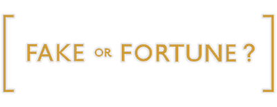 Fake or Fortune logo