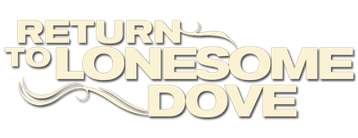 Return to Lonesome Dove logo
