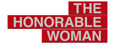 The Honorable Woman logo