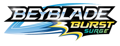 Beyblade Burst logo