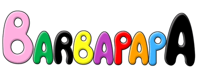 Barbapapa logo