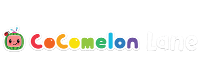 CoComelon Lane logo