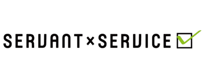 Servant X Service logo