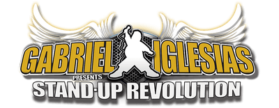 Gabriel Iglesias Presents Stand-Up Revolution logo
