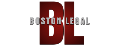 Boston Legal logo