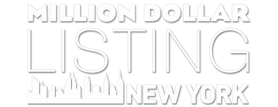 Million Dollar Listing New York logo