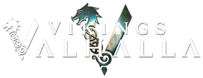Vikings: Valhalla logo