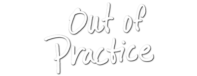 Out of Practice logo