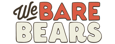 We Bare Bears logo