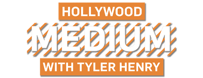 Hollywood Medium logo