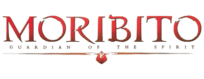 Moribito: Guardian of the Spirit logo
