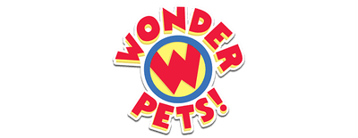Wonder Pets! logo