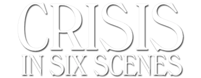 Crisis in Six Scenes logo