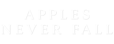 Apples Never Fall logo