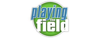 Playing the Field logo