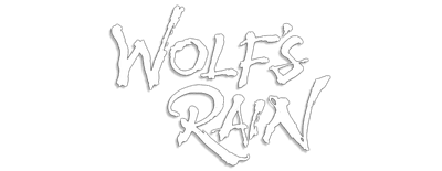 Wolf's Rain logo