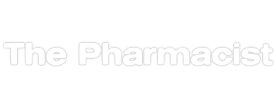 The Pharmacist logo