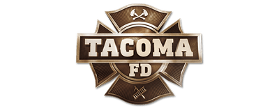 Tacoma FD logo
