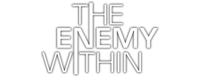 The Enemy Within logo