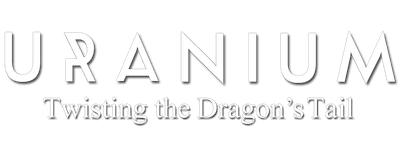 Uranium: Twisting the Dragon's Tail logo