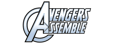Avengers Assemble logo