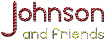Johnson & Friends logo
