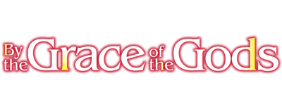 By the Grace of the Gods logo