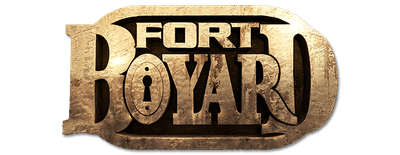 Fort Boyard logo