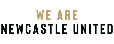 We are Newcastle United logo