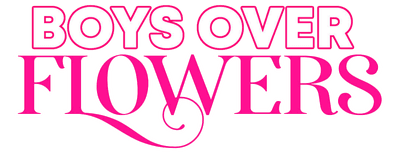 Boys Over Flowers logo