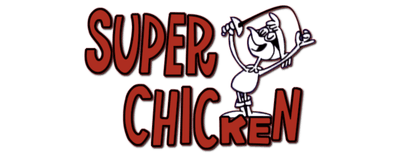 Super Chicken logo