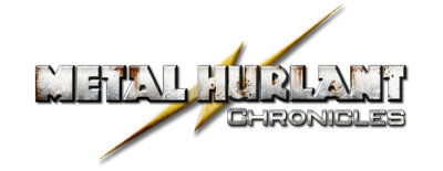 Metal Hurlant Chronicles logo