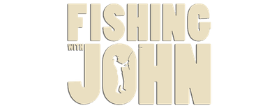 Fishing with John logo