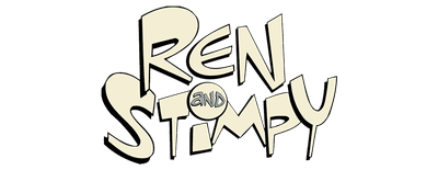 The Ren & Stimpy Show logo