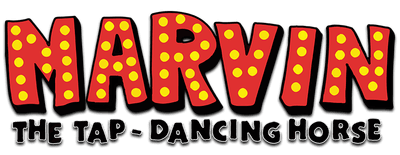 Marvin the Tap-Dancing Horse logo