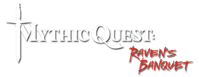 Mythic Quest logo
