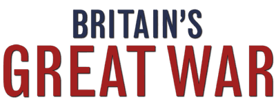 Britain's Great War logo