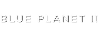 Blue Planet II logo